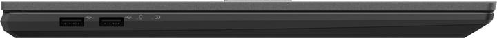 Image du produit ASUS VivoBook Pro 16X OLED (16", Intel Core i7-11370H, 16 Go, 1000 Go, CH)