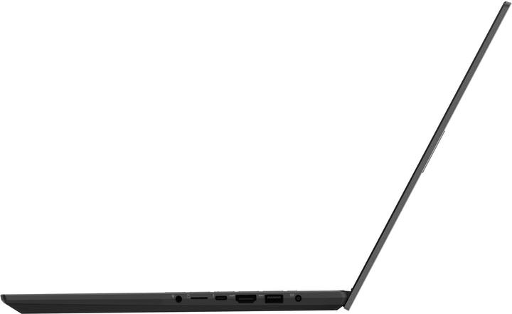 Image du produit ASUS VivoBook Pro 16X OLED (16", Intel Core i7-11370H, 16 Go, 1000 Go, CH)