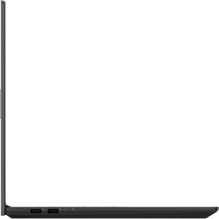 Image du produit ASUS VivoBook Pro 16X OLED (16", Intel Core i7-11370H, 16 Go, 1000 Go, CH)