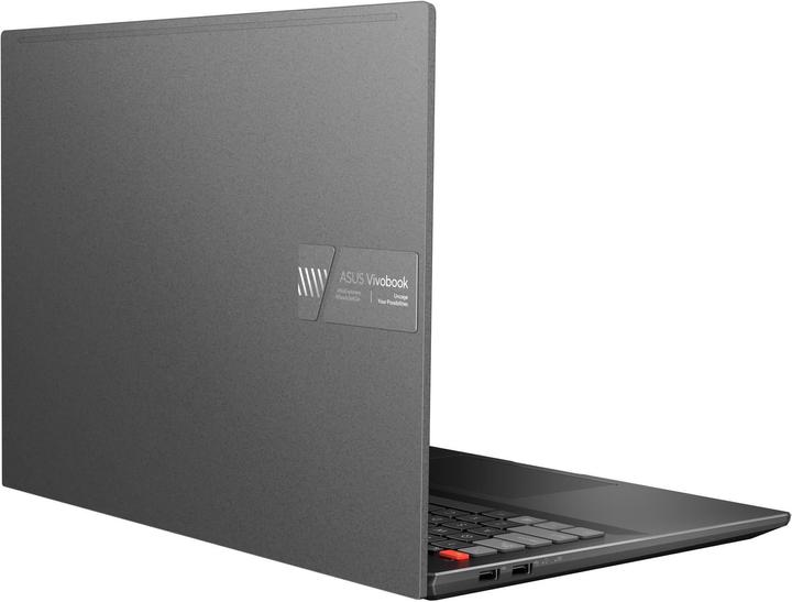 Image du produit ASUS VivoBook Pro 16X OLED (16", Intel Core i7-11370H, 16 Go, 1000 Go, CH)