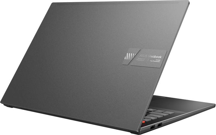 Image du produit ASUS VivoBook Pro 16X OLED (16", Intel Core i7-11370H, 16 Go, 1000 Go, CH)