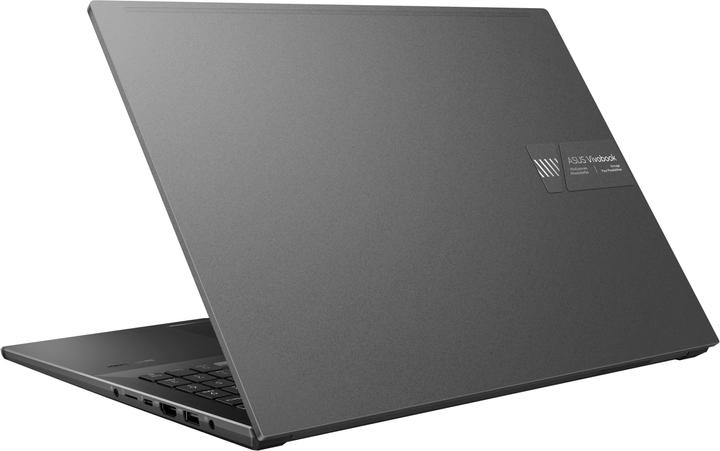 Image du produit ASUS VivoBook Pro 16X OLED (16", Intel Core i7-11370H, 16 Go, 1000 Go, CH)