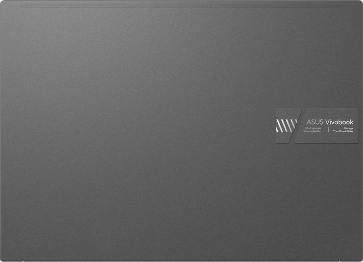 Image du produit ASUS VivoBook Pro 16X OLED (16", Intel Core i7-11370H, 16 Go, 1000 Go, CH)