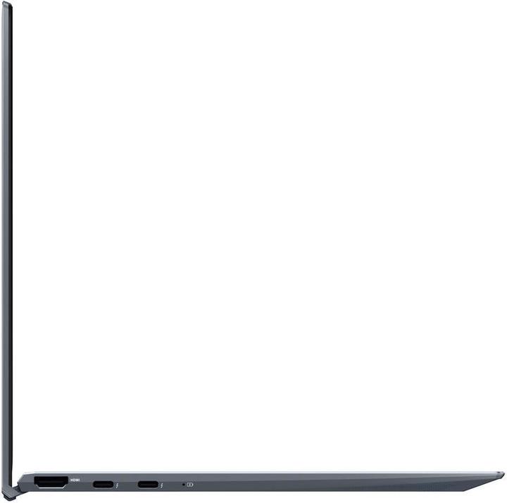 Produktbild ASUS ZenBook 14 (14", 512 GB, 16 GB, CH, Intel Core i7-1165G7)
