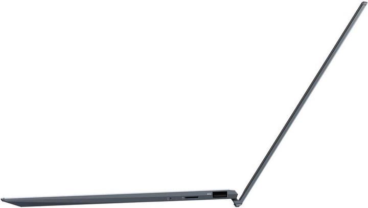 Produktbild ASUS ZenBook 14 (14", 512 GB, 16 GB, CH, Intel Core i7-1165G7)