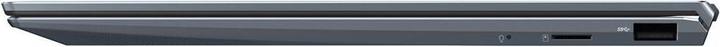 Produktbild ASUS ZenBook 14 (14", 512 GB, 16 GB, CH, Intel Core i7-1165G7)