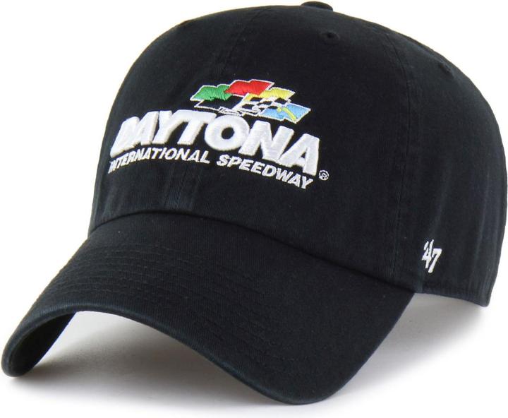 Produktbild 47 Brand Strapback Cap - NASCAR Daytona International