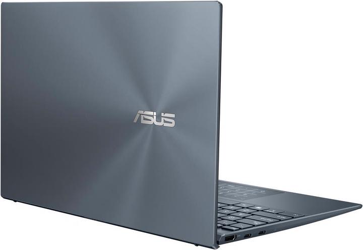 Produktbild ASUS ZenBook 14 (14", 512 GB, 16 GB, CH, Intel Core i7-1165G7)
