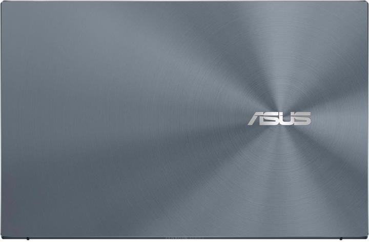 Produktbild ASUS ZenBook 14 (14", 512 GB, 16 GB, CH, Intel Core i7-1165G7)