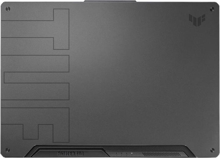 Image du produit ASUS TUF Gaming F15 (15.60", 512 Go, 16 Go, CH, Intel Core i7-11800H)