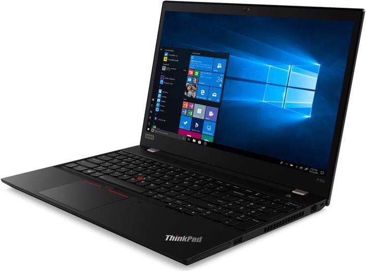 Produktbild Lenovo ThinkPad P15s Gen 2 (15.60", 1000 GB, 32 GB, CH, Intel Core i7-1165G7)