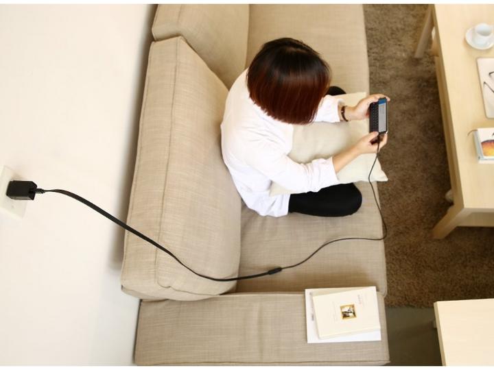 Immagine prodotto Ugreen USB A — USB A (1 m, USB 2.0)