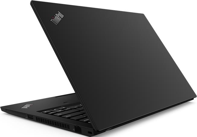 Produktbild Lenovo ThinkPad P14s Gen 2 (14", 1000 GB, 32 GB, CH, Intel Core i7-1165G7)