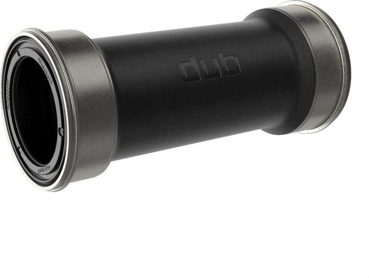 Actual product image Sram DUB Pressfit MTB