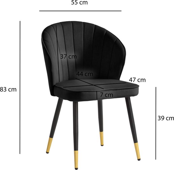 Image du produit Wohnling 2er