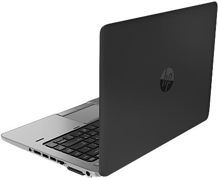 Produktbild HP EliteBook 740 G2 (14", 256 GB, 8 GB, CH, Intel Core i5-5200U)