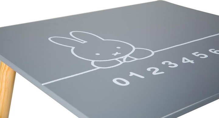 Actual product image Roba Miffy (Child seating group)