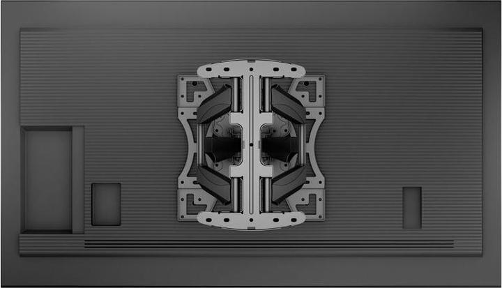 Productafbeelding Multibrackets Flexarm Full Motion Dual (Muur, 70", 45 kg)