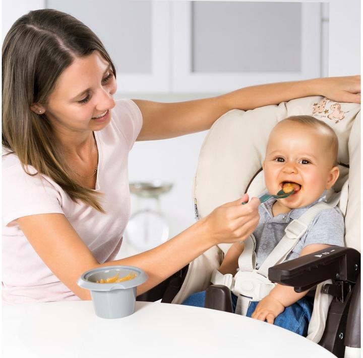 Actual product image Reer Heat sensor spoon