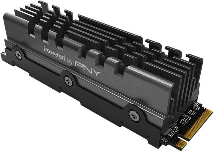 Actual product image PNY CS3140 (2000 GB, M.2, M.2 2280)