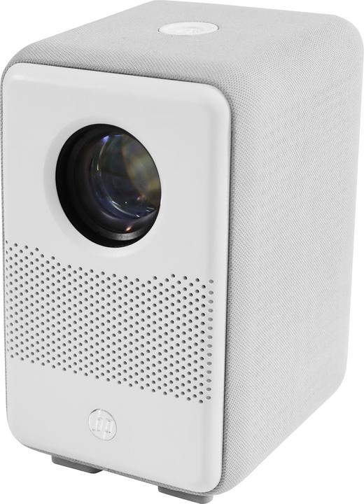 HP CC200 (Full HD, 200 lm, 1.2:1)