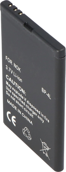 Produktbild Nokia Akku E90 Communicator, BP-4L