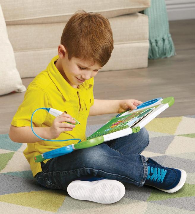 Actual product image VTech Magi Book (French)