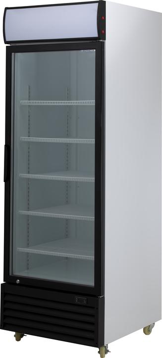 Produktbild Kibernetik Ks600m (592 l)