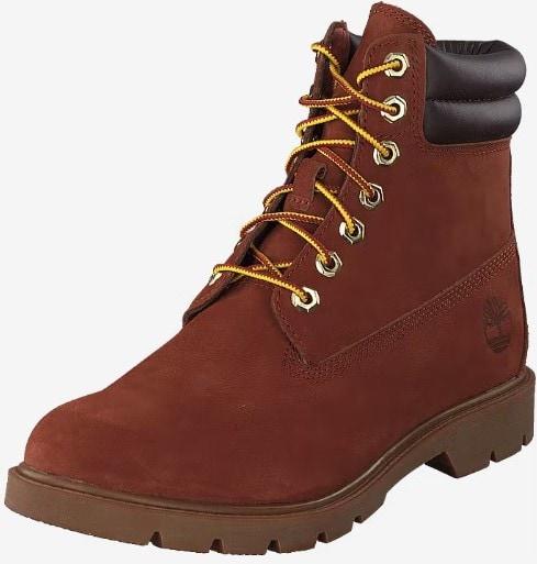 Actual product image Timberland 6in Water Resistant Basic (46)