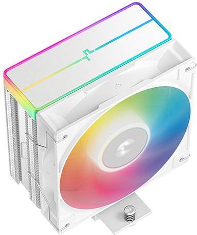 Actual product image Deepcool AG400 WH (154 mm)