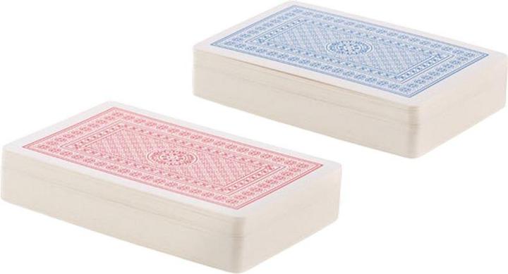 Produktbild MidOcean Spielkarten Classic Set 2erPack