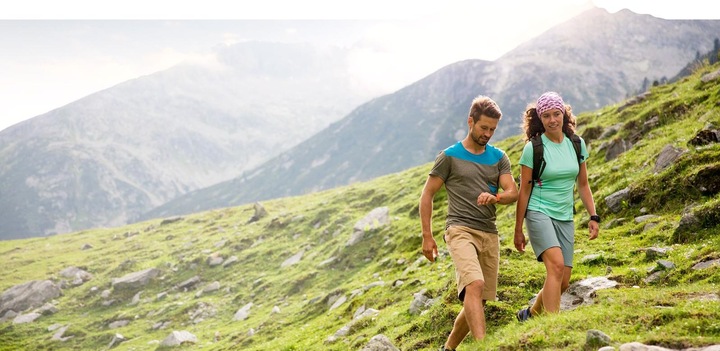 Actual product image TomTom Adventurer Cardio + Music