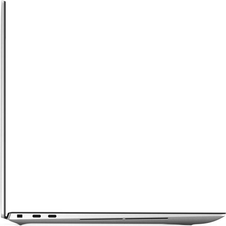 Actual product image Dell XPS 15 (15.60", Intel Core i7-11800H, 16 GB, 512 GB, CH)
