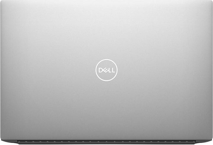 Actual product image Dell XPS 15 (15.60", Intel Core i7-11800H, 16 GB, 512 GB, CH)