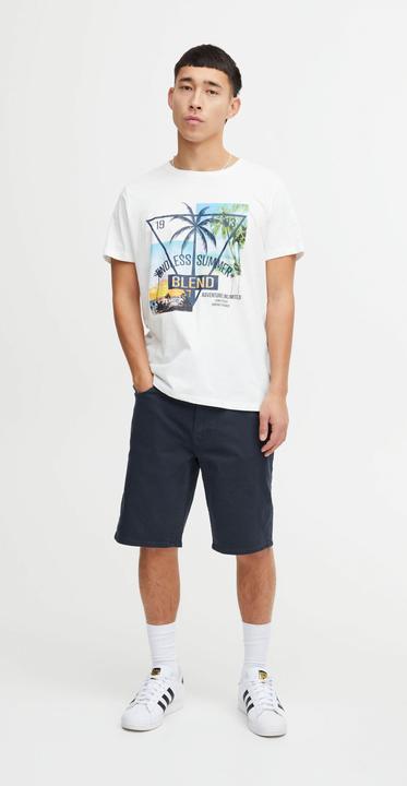 Image du produit Blend BHChort en denim - 20715202 (XL)