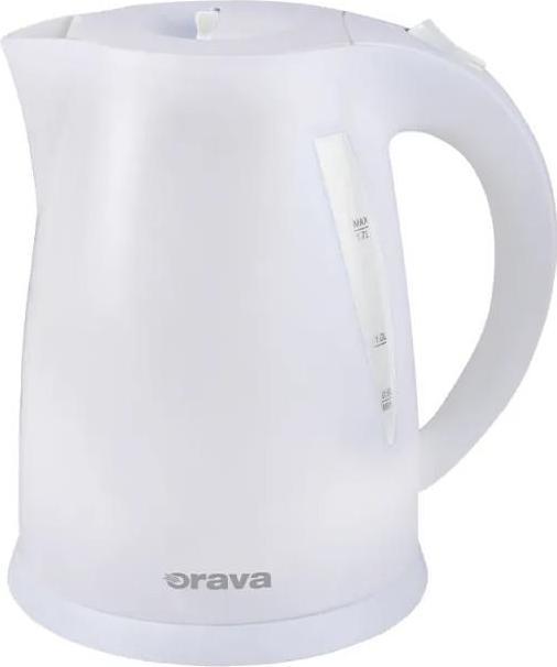 Produktbild Twist Orava VK-3117 W / Wasserkocher 1,7L (1.70 l)