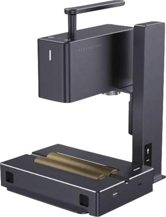 LaserPecker Tuta 2
