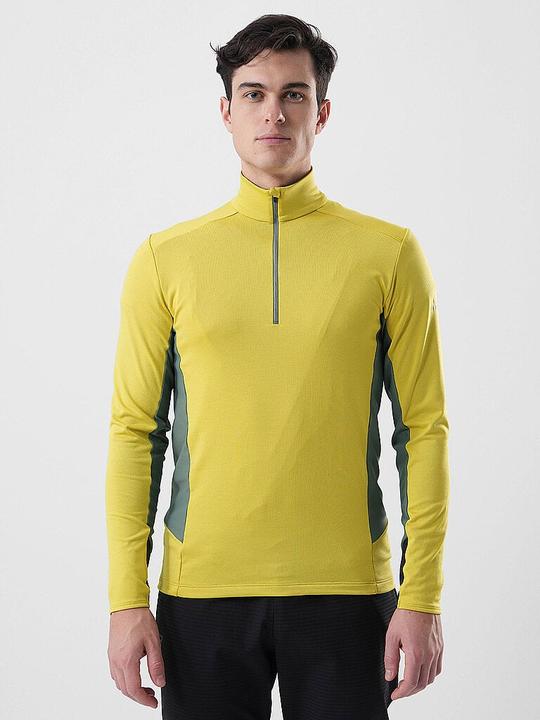 Image du produit Löffler Unterziehshirt Midlayer Tech-Stretch (52)