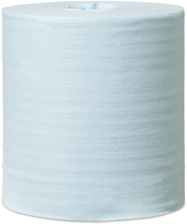 Tork Panni per la pulizia a basso contenuto di pelucchi in secchiello W10 a 1 velo 190491 Quantità: 800 (1 pz.)