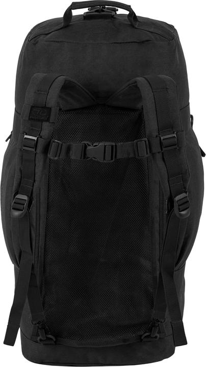 Produktbild Highlander Loader 65 Holdall Black (65 l)