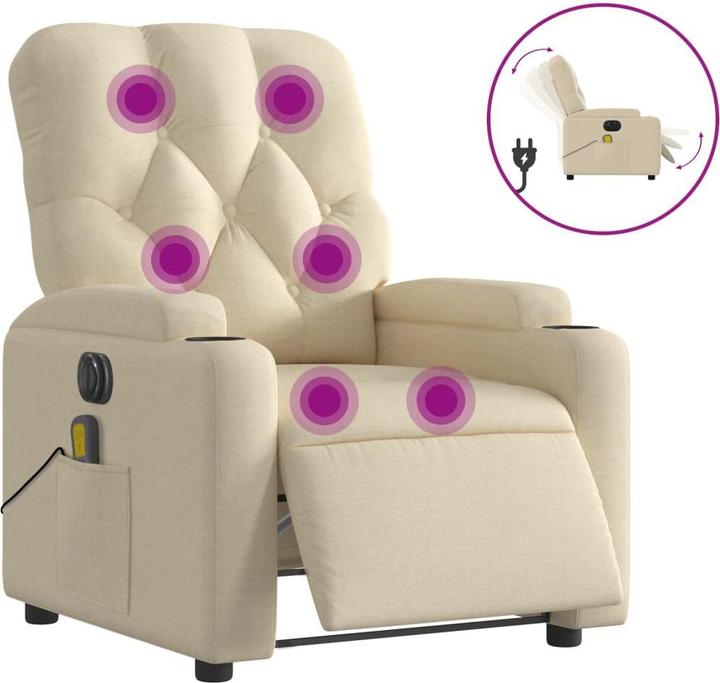 Actual product image vidaXL Hypatia