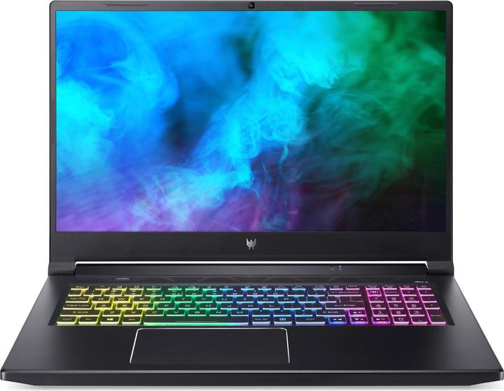 Actual product image Acer Predator Helios 300 (17.30", 1000 GB, 32 GB, CH, Intel Core i7-11800H)