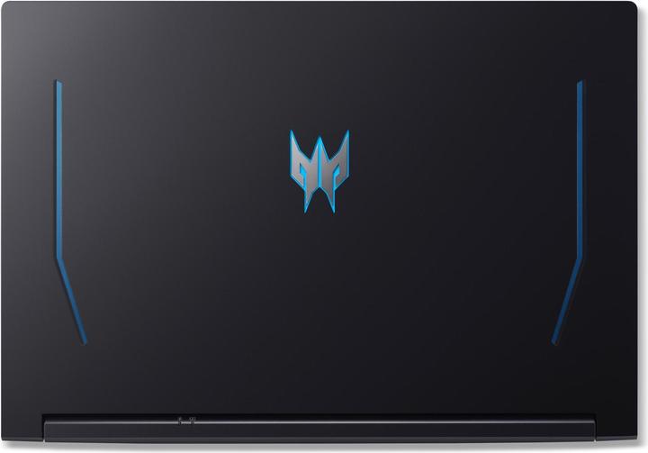 Actual product image Acer Predator Helios 300 (17.30", 1000 GB, 32 GB, CH, Intel Core i7-11800H)
