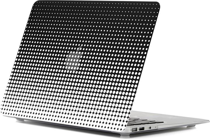 Produktbild Uncommon Deflector Dot Gardient Hardcase (Apple)