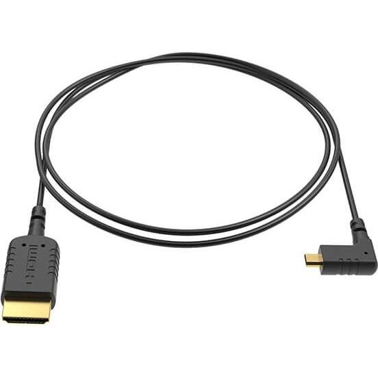8Sinn Cavo micro HDMI-HDMI (0.40 m), Cavo video