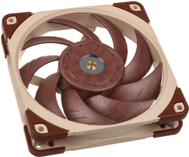 Image du produit Noctua Ventilateur NF-A12x25 FLX (120 mm, 1 x)