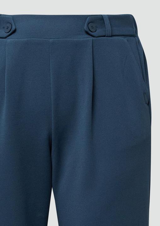 Immagine prodotto s.Oliver Hose Culotte aus Interlockjersey (52)