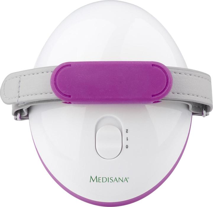 Immagine prodotto Medisana Ac850