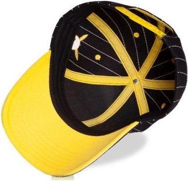 Produktbild Pokémon Curved Bill Cap (One Size)