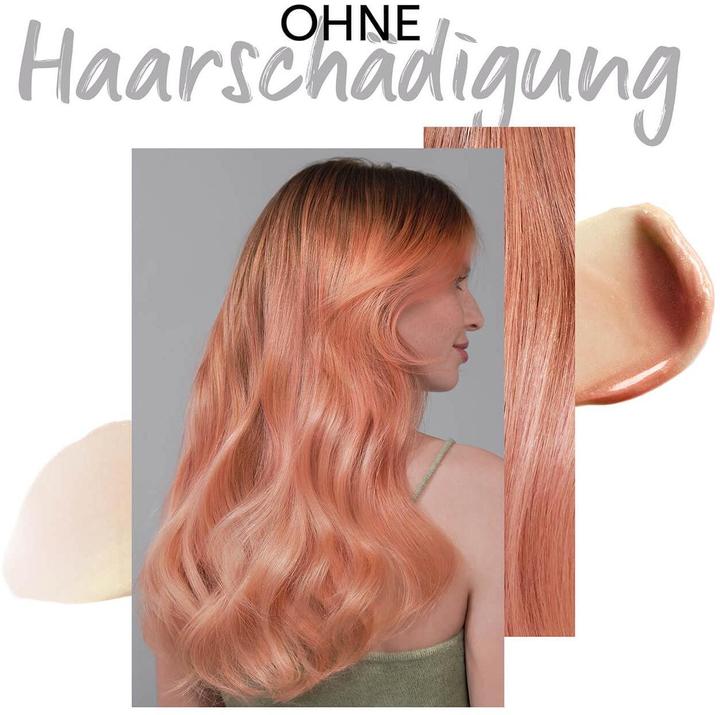 Produktbild Wella Color Fresh (peach blush)